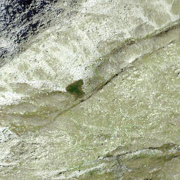 Satellite imagery of Teltschehorn, CH