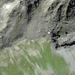 Satellite imagery of Scaglia di Corno, CH