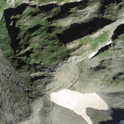 Satellite imagery of Poncione Cavagnolo, CH