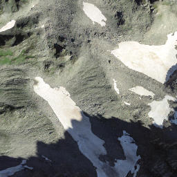 Satellite imagery of Poncione Val Piana, CH