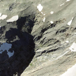 Satellite imagery of Poncione Val Piana, CH