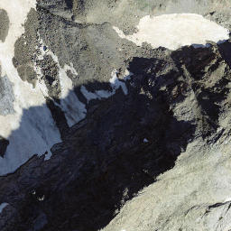 Satellite imagery of Cima di Lago, Passo della, CH