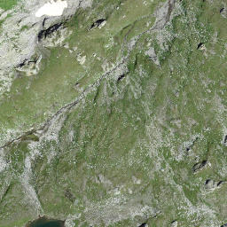 Satellite imagery of Sasso Nero, CH