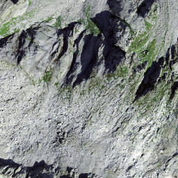 Satellite imagery of Pizzo del Lago Scuro, CH