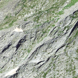 Satellite imagery of Poncione dei Laghetti, CH