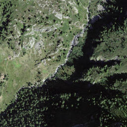 Satellite imagery of Sasso del Calaséd, CH