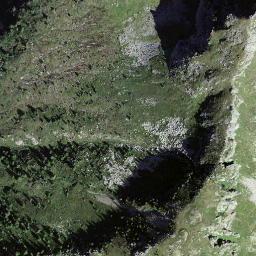Satellite imagery of Sasso del Calaséd, CH