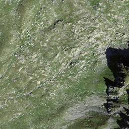Satellite imagery of Pizzo della Sassada, CH