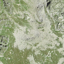 Satellite imagery of Pizzo della Sassada, CH