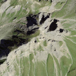 Satellite imagery of Campolungo, Passo, CH