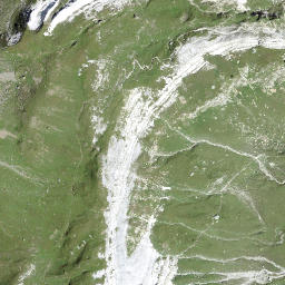 Satellite imagery of Campolungo, Passo, CH