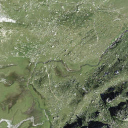 Satellite imagery of Campolungo, Passo, CH