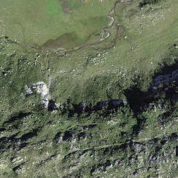 Satellite imagery of Vanit, Passo, CH