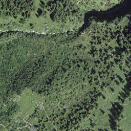 Satellite imagery of Scheggione, CH