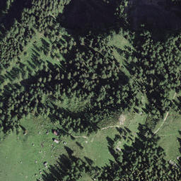 Satellite imagery of Scheggione, CH