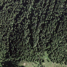 Satellite imagery of Cima della Costa, CH
