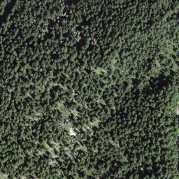 Satellite imagery of Cima della Costa, CH