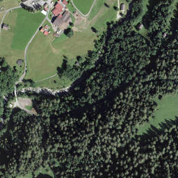 Satellite imagery of Motto d'Orlascio, CH