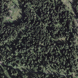Satellite imagery of Motto d'Orlascio, CH