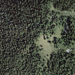 Satellite imagery of Passetto, CH