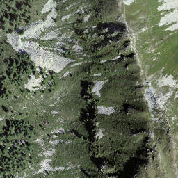 Satellite imagery of Mottarone, CH