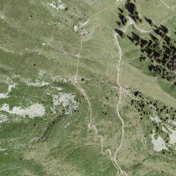 Satellite imagery of Mottarone, CH