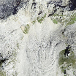 Satellite imagery of Cima dei Toroi, CH