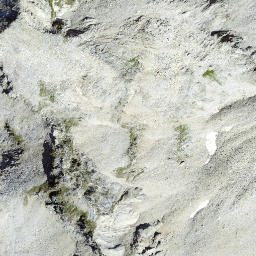 Satellite imagery of Cima di Gana Bianca, CH