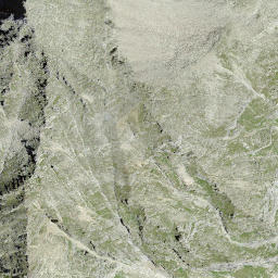 Satellite imagery of Pizzo Nass, CH