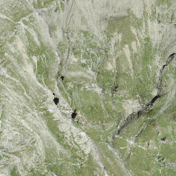 Satellite imagery of Pizzo Nass, CH