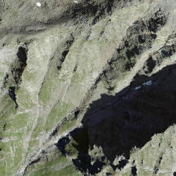 Satellite imagery of Puntone dei Fraciòn, CH