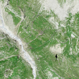 Satellite imagery of Mucia, Pass de, CH