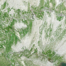 Satellite imagery of Fil de Stabi, CH
