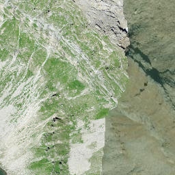 Satellite imagery of Fil de Stabi, CH