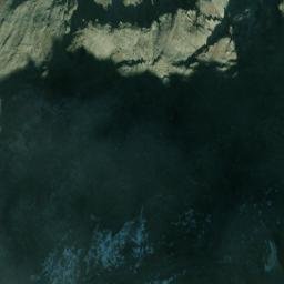 Satellite imagery of Piz de Mucia, CH