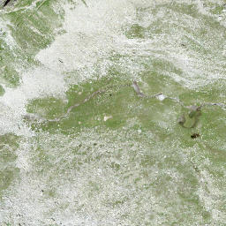 Satellite imagery of Cima del Vigon, CH