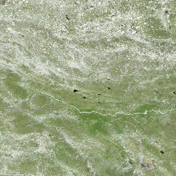 Satellite imagery of Cima del Vigon, CH