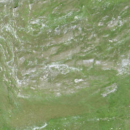 Satellite imagery of Cima di Colle Scengio, CH