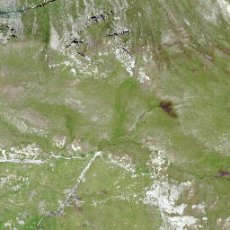 Satellite imagery of Bandflue, CH