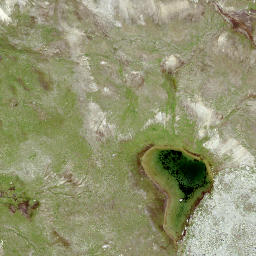 Satellite imagery of Bandflue, CH