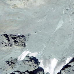 Satellite imagery of Mazzaspitz, CH