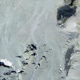 Satellite imagery of Mazzaspitz, CH