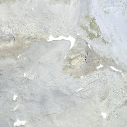 Satellite imagery of Piz Scalotta, CH