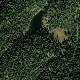 Satellite imagery of Crap Nair, CH