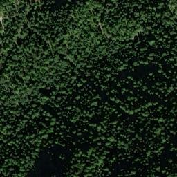 Satellite imagery of Munt San Gian, CH