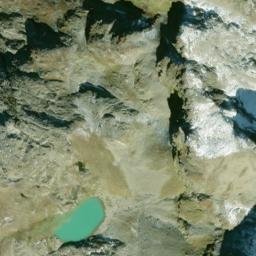 Satellite imagery of Il Corn, CH