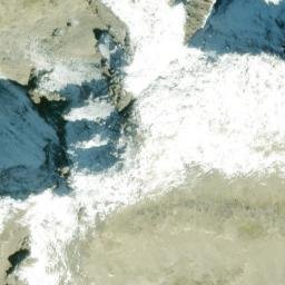 Satellite imagery of Piz da Staz, CH
