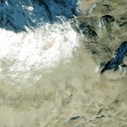 Satellite imagery of Piz da Staz, CH
