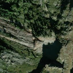 Satellite imagery of Muot d'Mez, CH