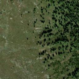 Satellite imagery of Muot d'Mez, CH
